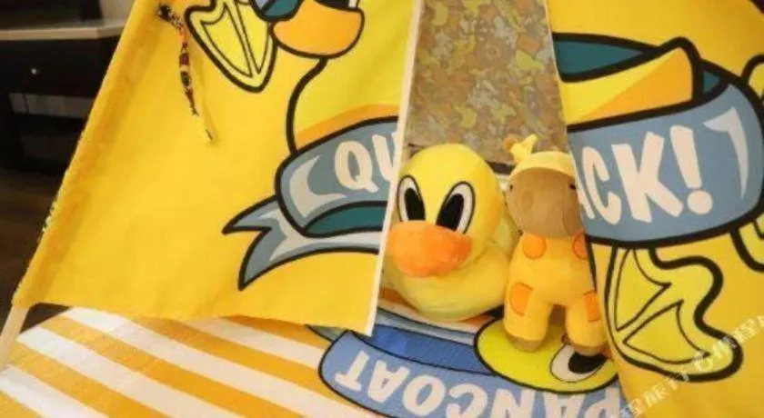 Hundred Hotel Qingdao