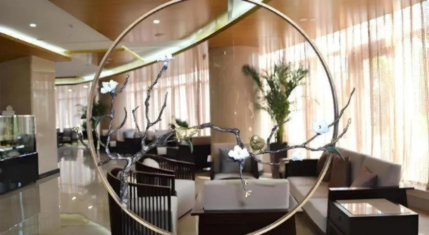 Hundred Hotel Qingdao