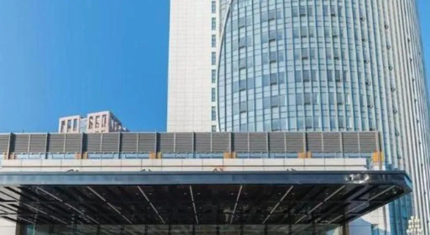 Hundred Hotel Qingdao