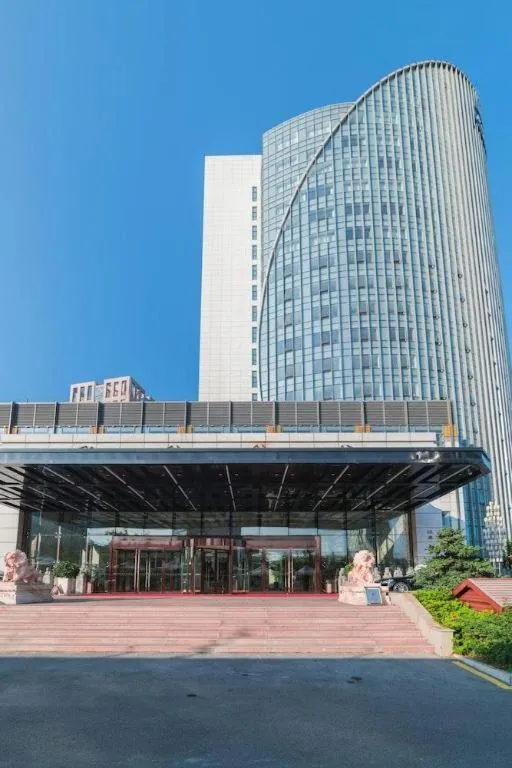 Hundred Hotel Qingdao