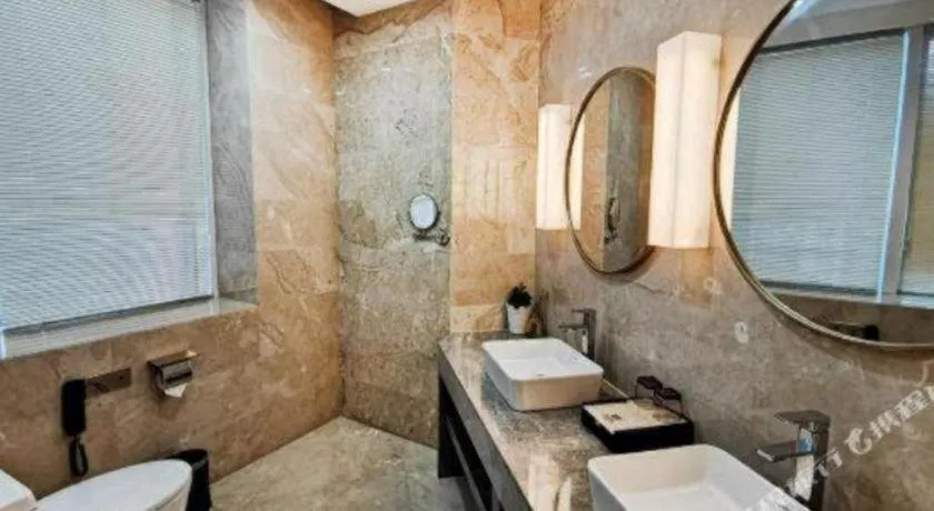 Hundred Hotel Qingdao