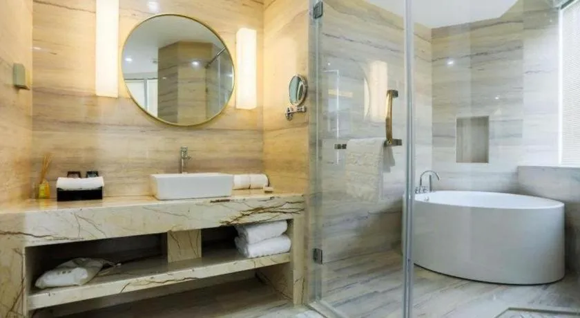 Hundred Hotel Qingdao