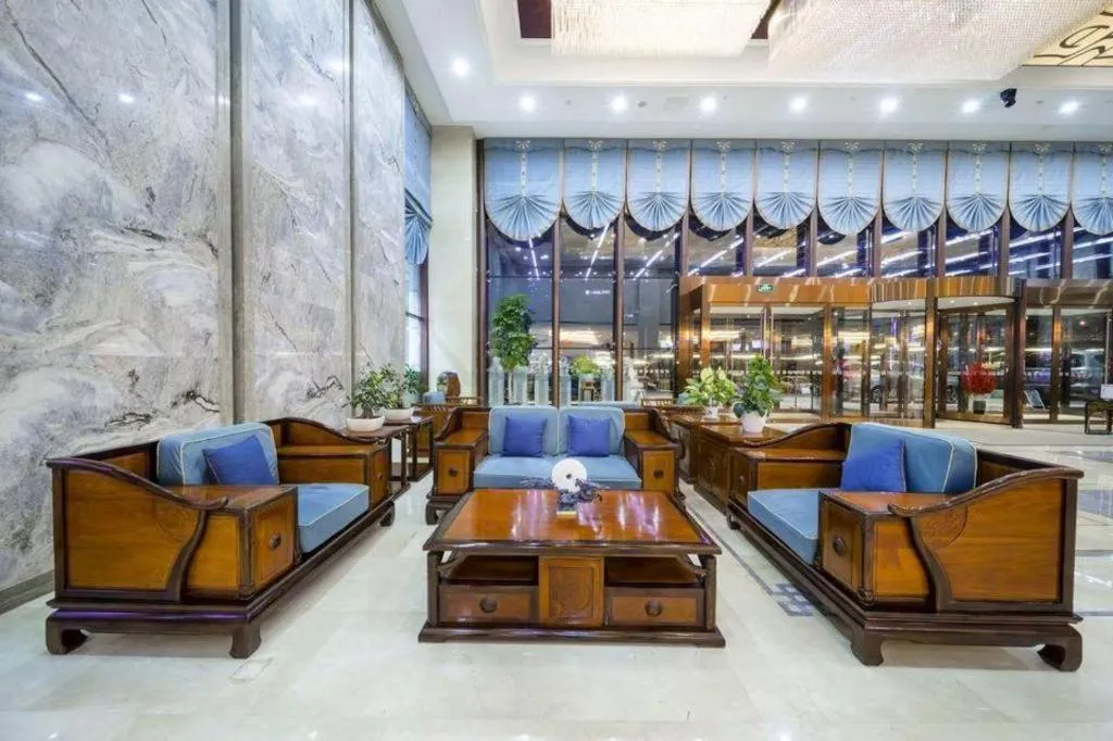 Hundred Hotel Qingdao