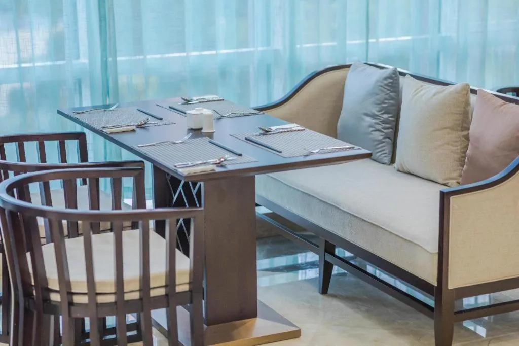 Hundred Hotel Qingdao