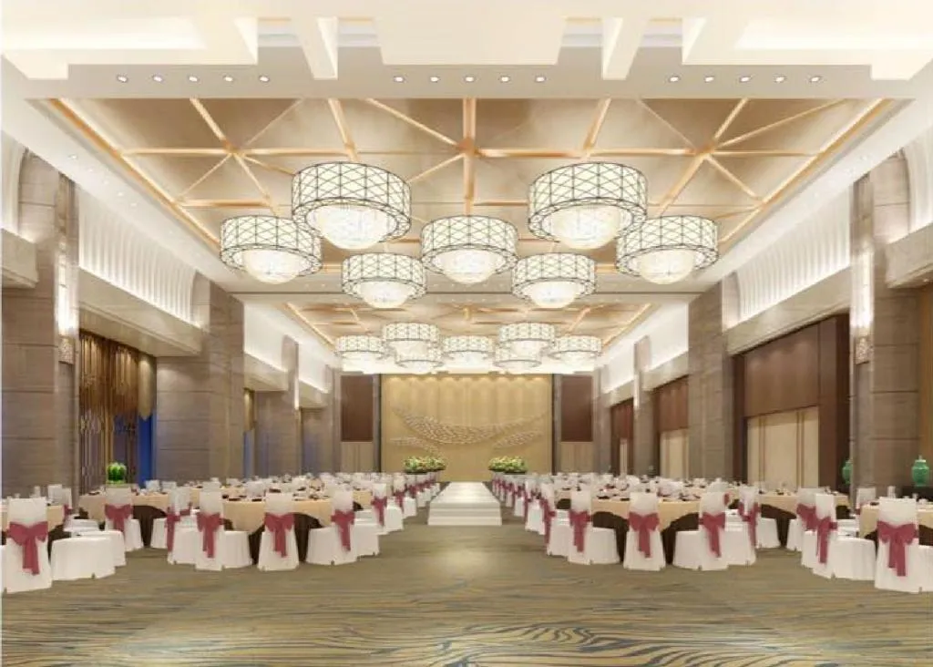 Hundred Hotel Qingdao