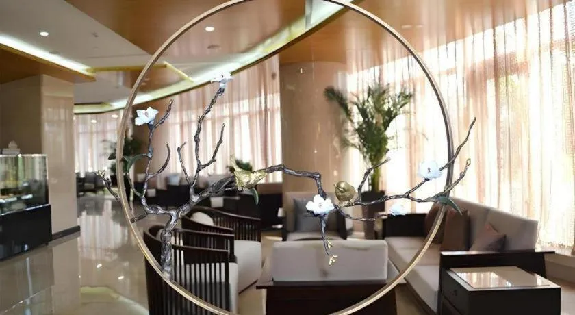Hundred Hotel Qingdao