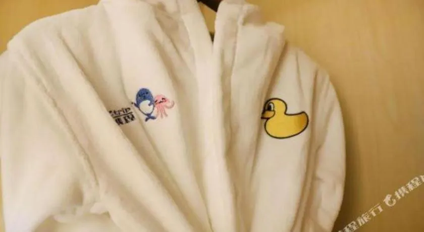 Hundred Hotel Qingdao