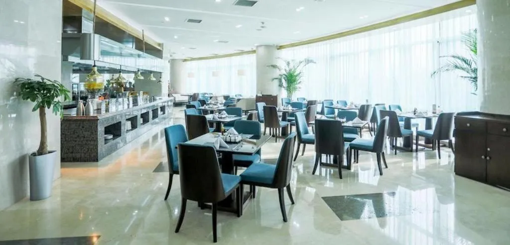 Hundred Hotel Qingdao