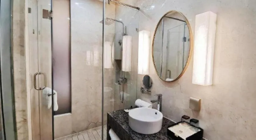 Hundred Hotel Qingdao