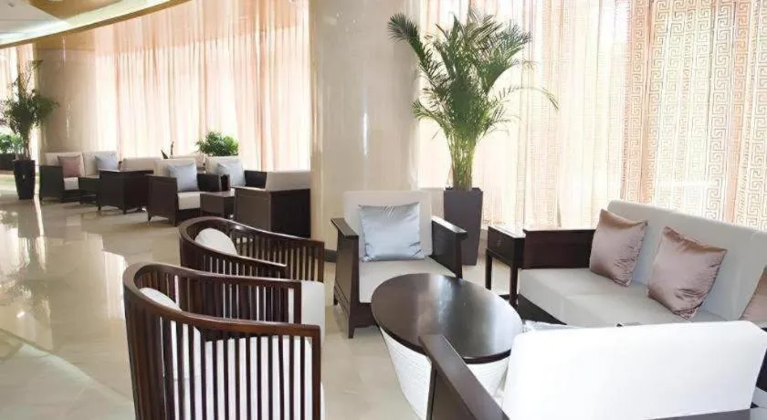 Hundred Hotel Qingdao