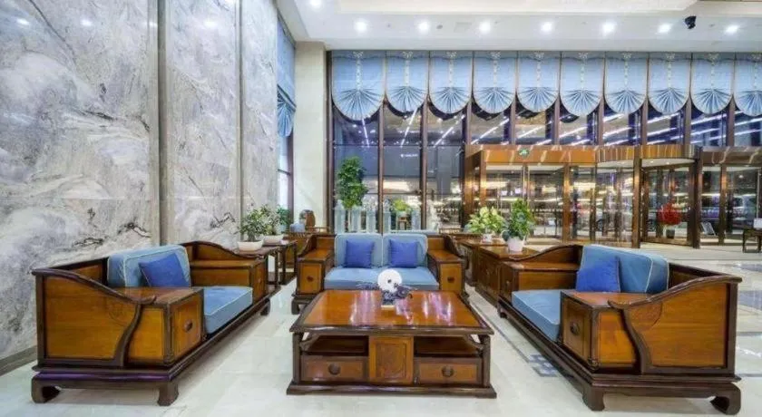 Hundred Hotel Qingdao