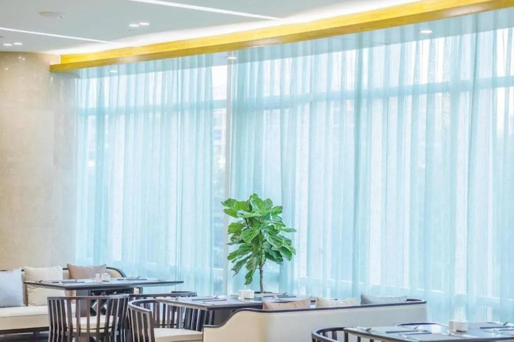 Hundred Hotel Qingdao