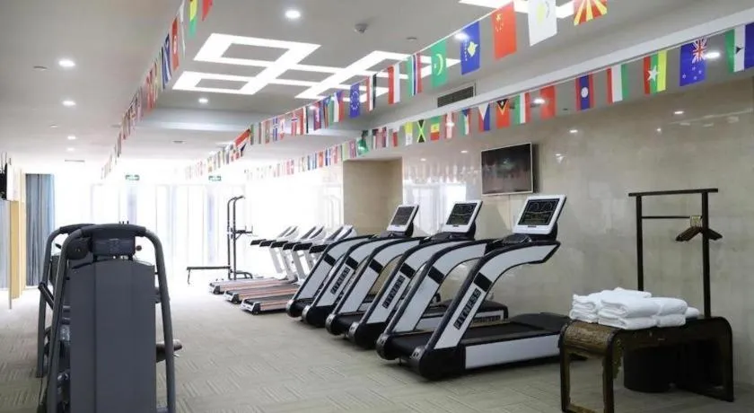 Hundred Hotel Qingdao