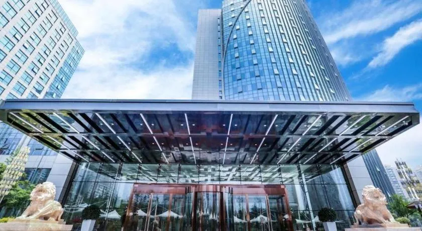 Hundred Hotel Qingdao