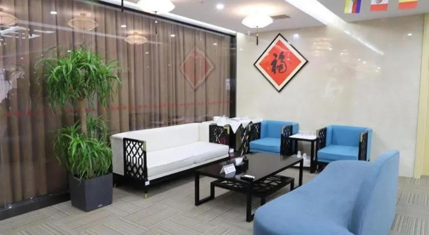 Hundred Hotel Qingdao