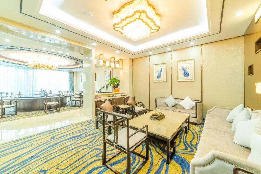 Hundred Hotel Qingdao