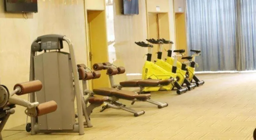 Hundred Hotel Qingdao