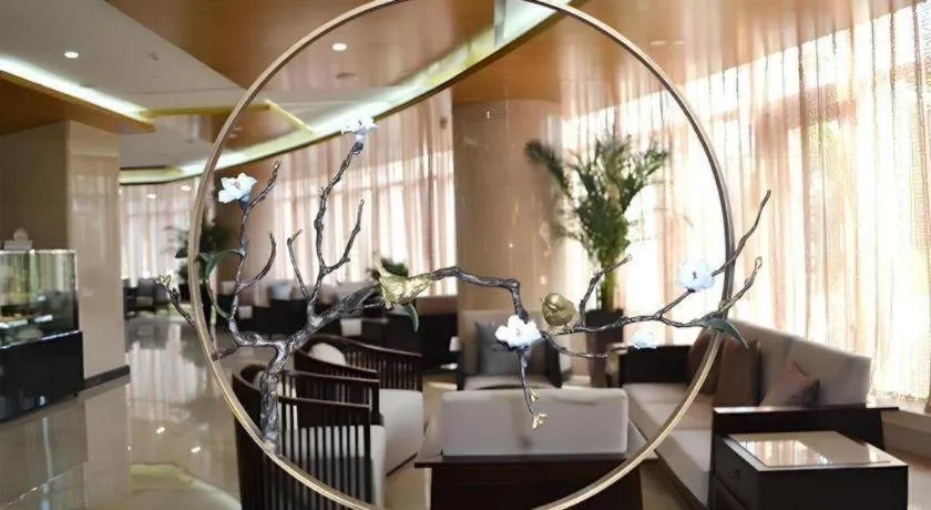 Hundred Hotel Qingdao