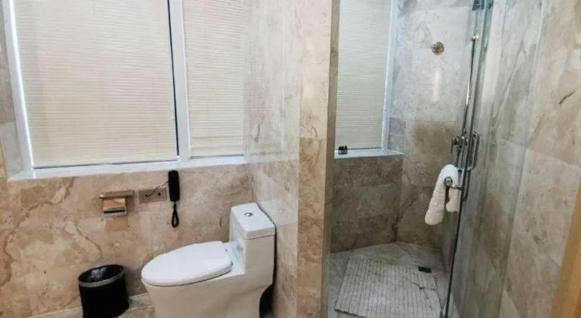 Hundred Hotel Qingdao