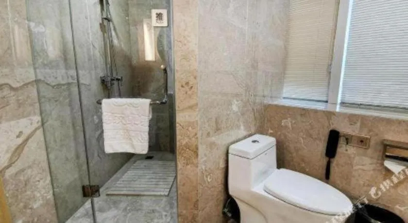 Hundred Hotel Qingdao