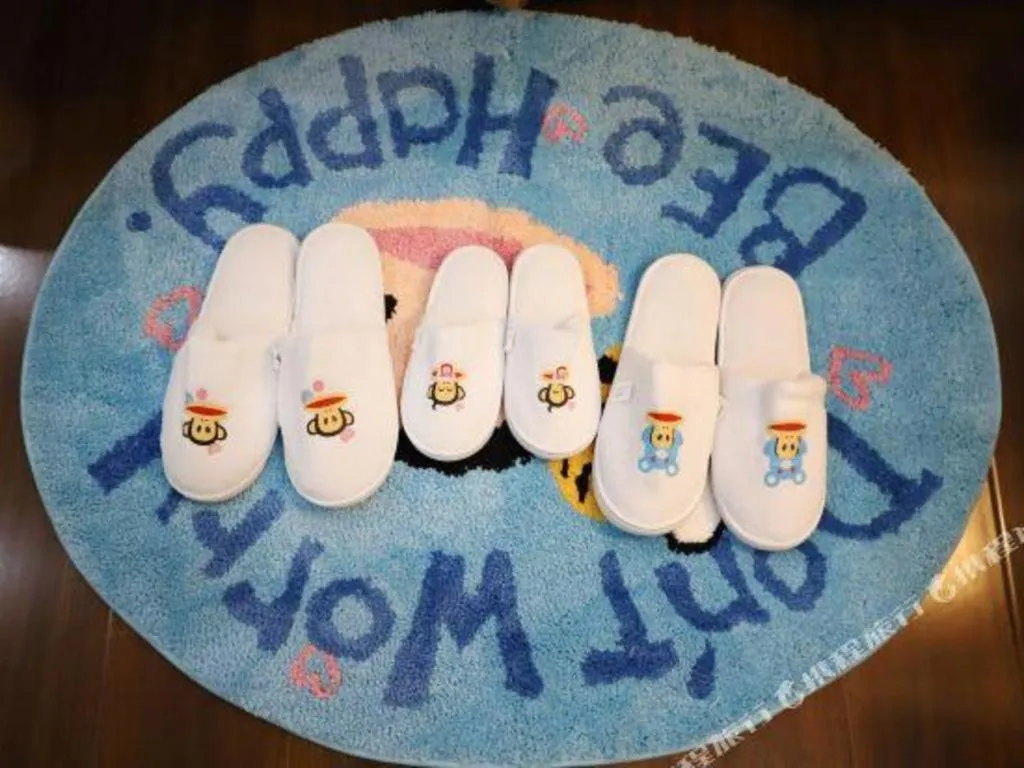 Hundred Hotel Qingdao