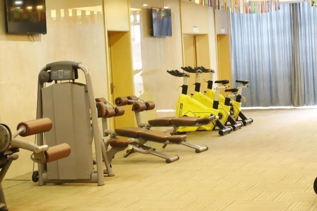 Hundred Hotel Qingdao