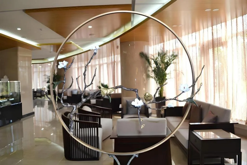 Hundred Hotel Qingdao