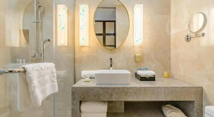 Hundred Hotel Qingdao