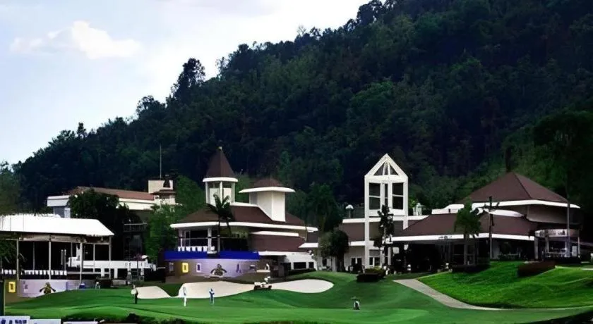 Royal Hills Golf Resort and Spa