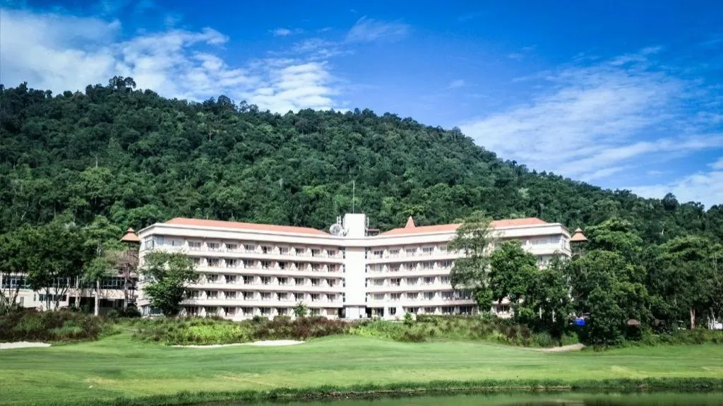 Royal Hills Golf Resort and Spa