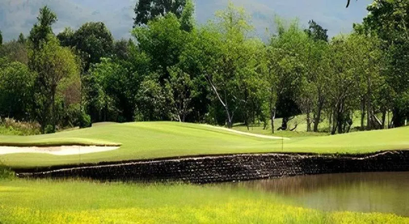 Royal Hills Golf Resort and Spa