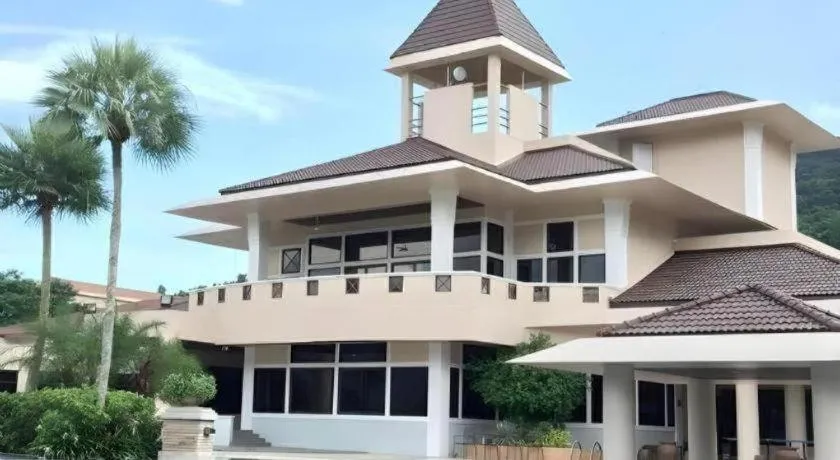 Royal Hills Golf Resort and Spa