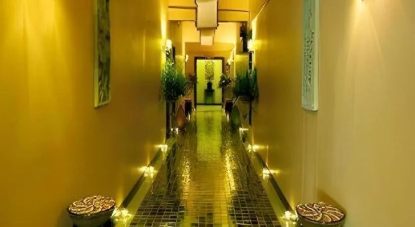 Royal Hills Golf Resort and Spa