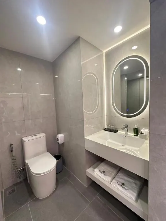 Royal Hills Golf Resort and Spa