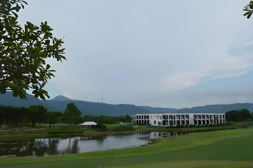 Royal Hills Golf Resort and Spa