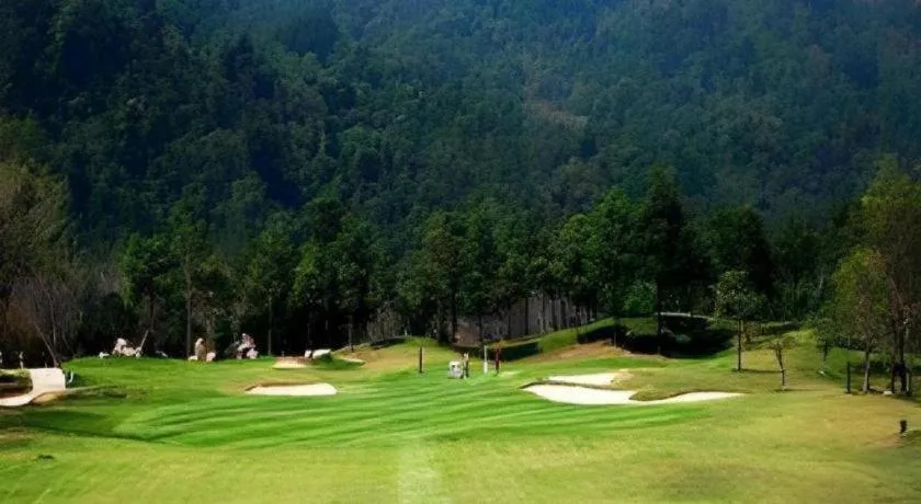 Royal Hills Golf Resort and Spa