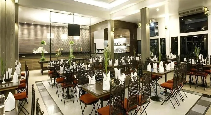 Royal Hills Golf Resort and Spa