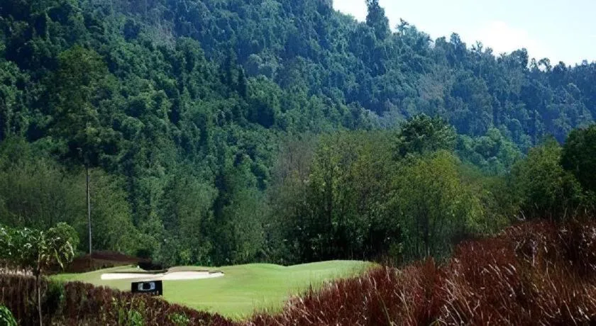 Royal Hills Golf Resort and Spa