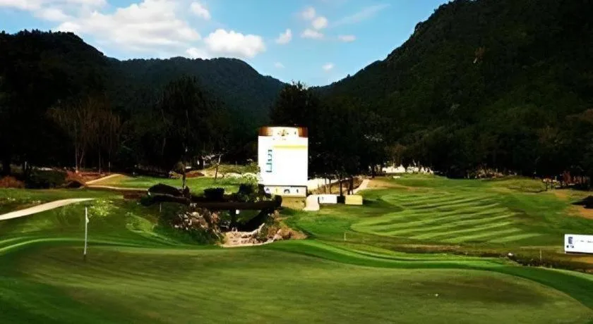 Royal Hills Golf Resort and Spa