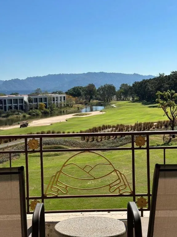Royal Hills Golf Resort and Spa