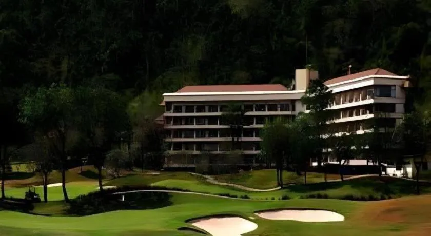 Royal Hills Golf Resort and Spa