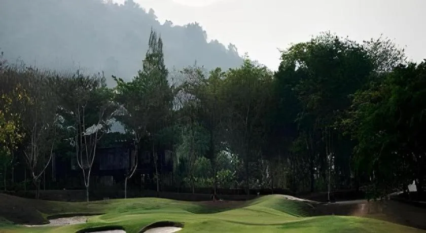 Royal Hills Golf Resort and Spa