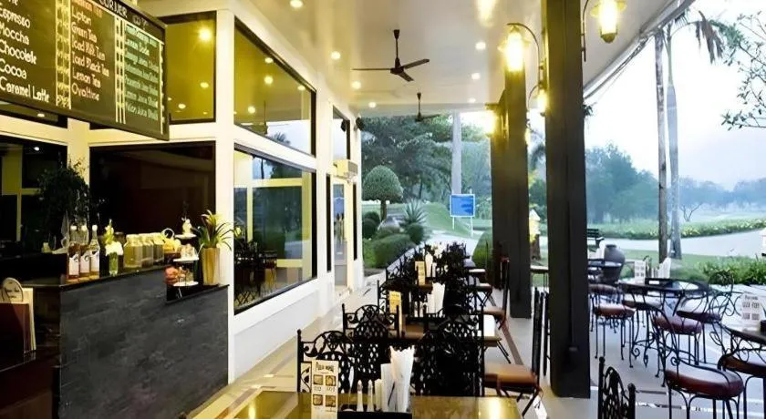 Royal Hills Golf Resort and Spa