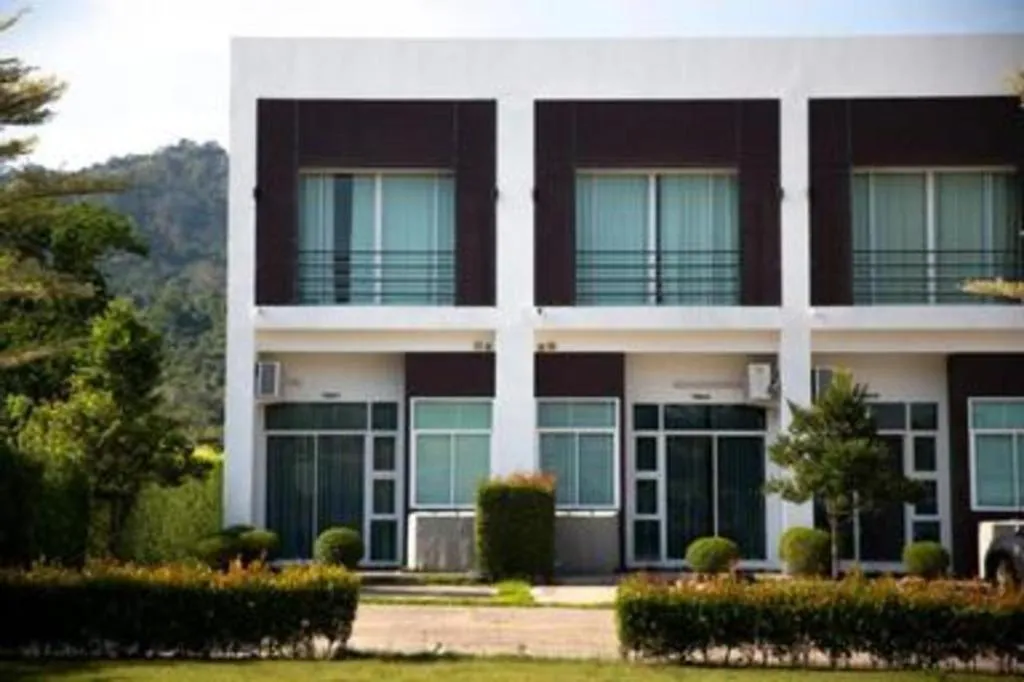 Royal Hills Golf Resort and Spa