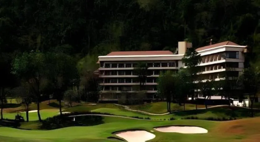 Royal Hills Golf Resort and Spa