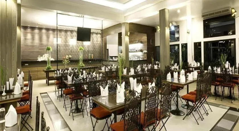 Royal Hills Golf Resort and Spa