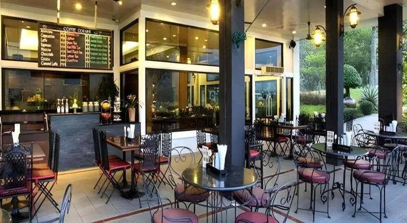 Royal Hills Golf Resort and Spa