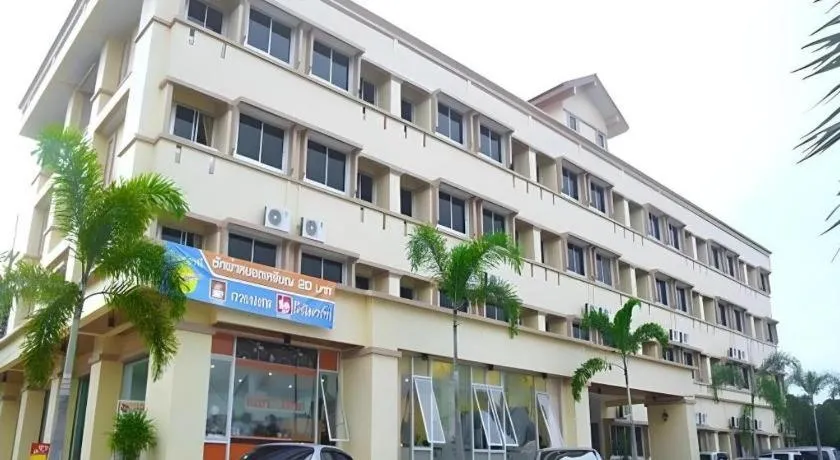 Chanthanee Hotel