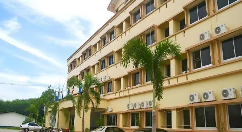 Chanthanee Hotel