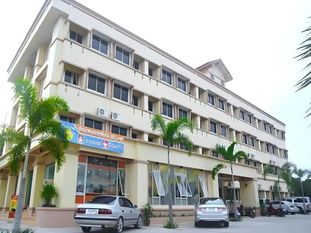 Chanthanee Hotel